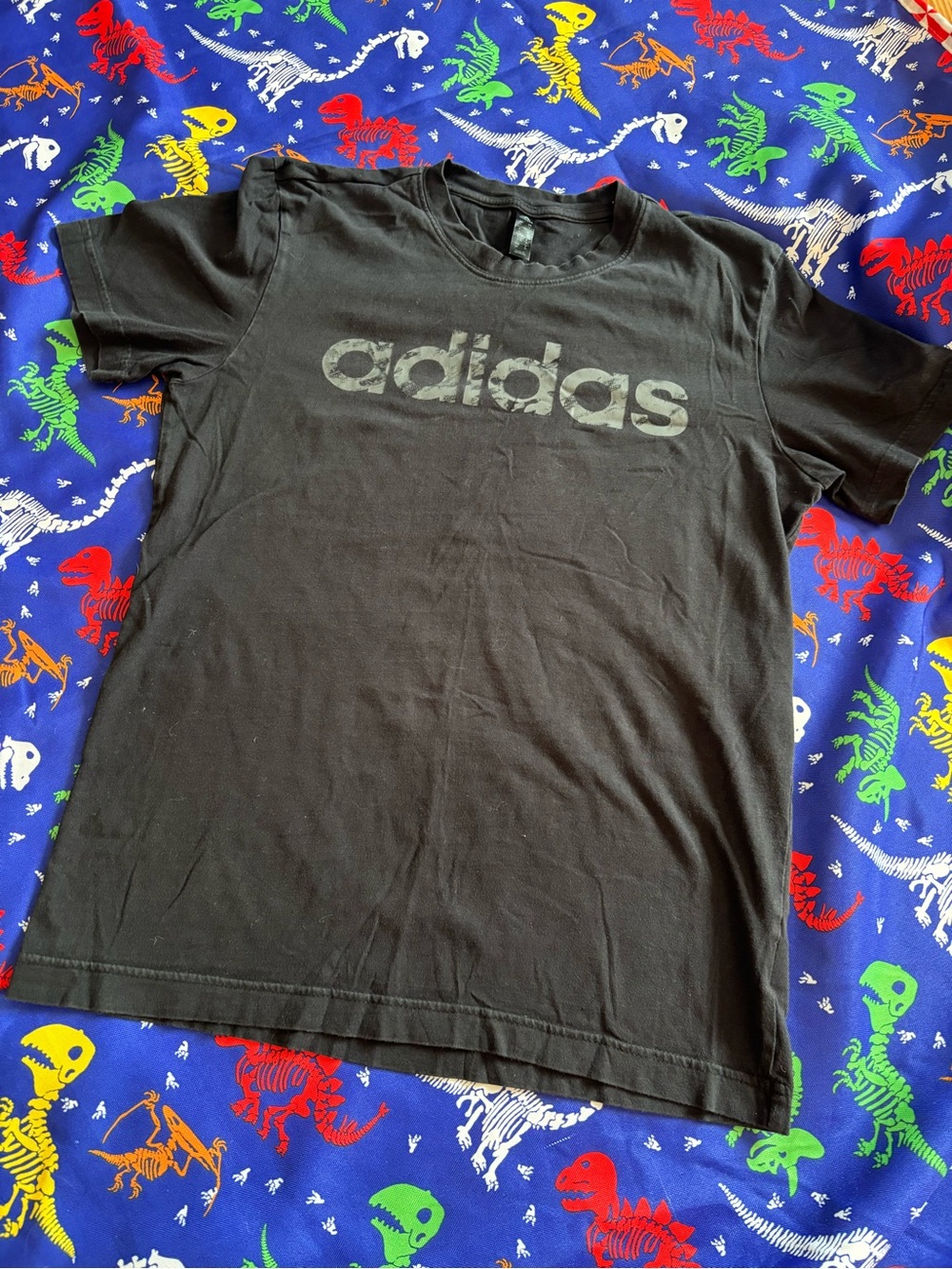 Ladies small Adidas tshirt